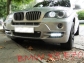 ŚWIATŁA LED DO JAZDY DZIENNEJ DRL BMW E70 X5 FUNKCJA POZYCJI