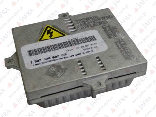 PRZETWORNICA XENON TYP AL 1307329090 D2S VW