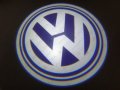 LED LOGO SHADOW LIGHT VW CREE CHIP