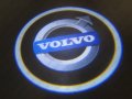 LED LOGO SHADOW LIGHT VOLVO CREE CHIP