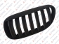 BMW E63 E64 GRILL BLACK MAT NERKI CZARNY MAT