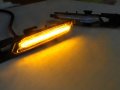 BMW seria 5: F10 F11 KIERUNKOWSKAZY LED - LED SIDE MARKER PLASMA LED