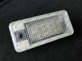 AUDI  A3 S3 A4 S4 A6 S6 A8 S8 Q7 RS LED TABLICA REJ WXP