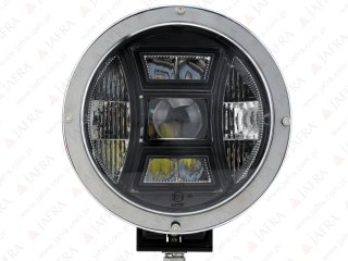 DRIVING LIGHT HALOGEN LED 9